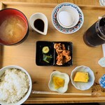 cafe コトノハ - 