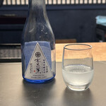 鮨 無垢/鮨 白銀 - 