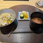 お料理 乃いろ - 