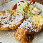 cafe コトノハ - 