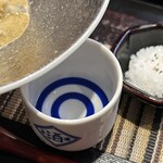 鮨 無垢/鮨 白銀 - 