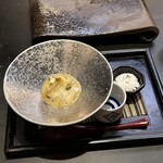 鮨 無垢/鮨 白銀 - 