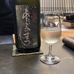 鮨 無垢/鮨 白銀 - 