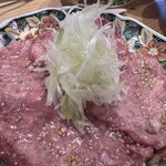 黒毛和牛ホルモン大衆焼肉しんすけ - 