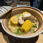 お料理 乃いろ - 