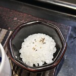 鮨 無垢/鮨 白銀 - 