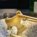 鮨 無垢/鮨 白銀 - 