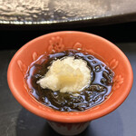 鮨 無垢/鮨 白銀 - 