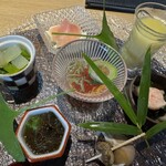 お料理 乃いろ - 