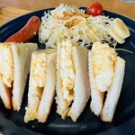 cafe コトノハ - 