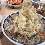 黒毛和牛ホルモン大衆焼肉しんすけ - 