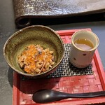 鮨 無垢/鮨 白銀 - 