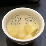 鮨 無垢/鮨 白銀 - 