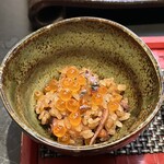 鮨 無垢/鮨 白銀 - 