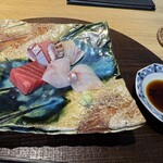 お料理 乃いろ - 