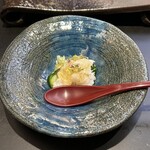 鮨 無垢/鮨 白銀 - 