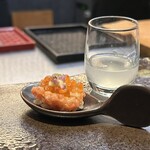 鮨 無垢/鮨 白銀 - 