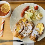 cafe コトノハ - 