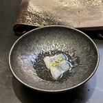 鮨 無垢/鮨 白銀 - 