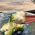 鮨 無垢/鮨 白銀 - 