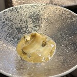 鮨 無垢/鮨 白銀 - 