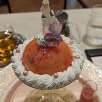 アニヴェルセル カフェ - 