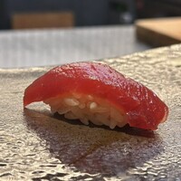 鮨 無垢/鮨 白銀 - 