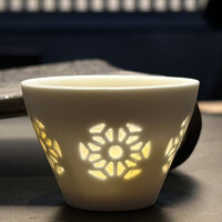 鮨 無垢/鮨 白銀 - 