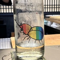 鮨 無垢/鮨 白銀 - 