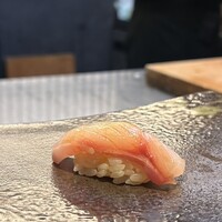 鮨 無垢/鮨 白銀 - 