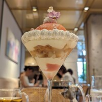 アニヴェルセル カフェ - 