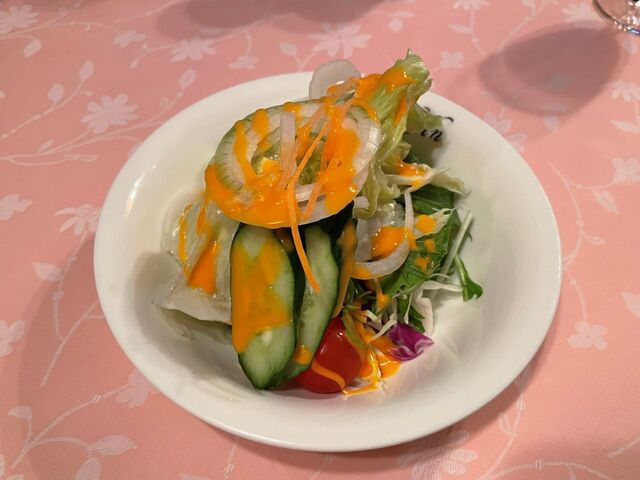 ヴァン - 稚内（ステーキ）の写真