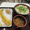 麦まる 大森イトーヨーカドー店