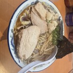 ケンチャンラーメン 山形 - 