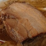 ラーメン金子 - 