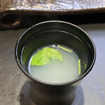 鮨 無垢/鮨 白銀 - 