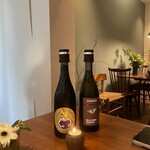 イデアル ビストロ - 