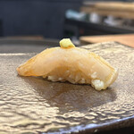 鮨 無垢/鮨 白銀 - 