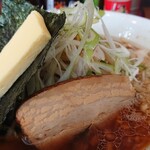 ラーメン金子 - 