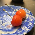 鮨 無垢/鮨 白銀 - 