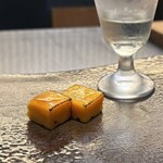 鮨 無垢/鮨 白銀 - 