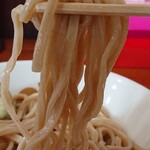 ラーメン金子 - 