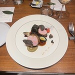 イデアル ビストロ - 