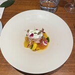 イデアル ビストロ - 