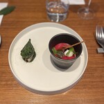 イデアル ビストロ - 