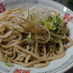 ラーメン金子 - 