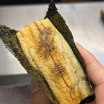 鮨 無垢/鮨 白銀 - 