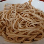 ラーメン金子 - 