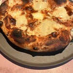 400℃ PIZZA SHINAGAWA - 