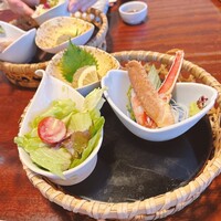 かに道楽 新宿本店 - 